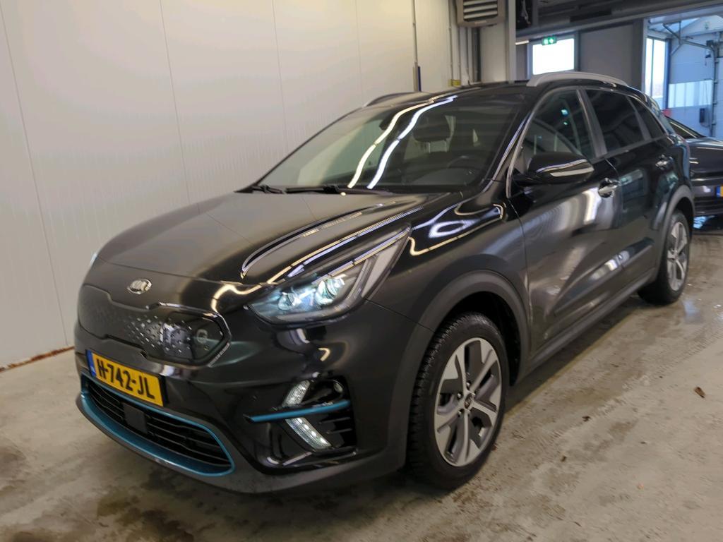 Kia Niro e- 150kW / 64kWh Executive Line automaat, 2020