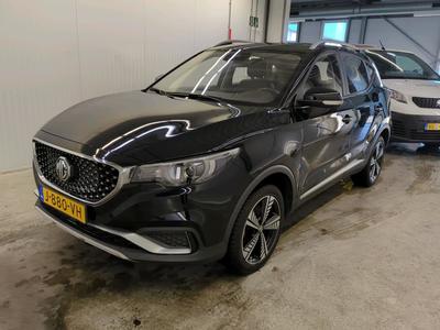 MG ZS -e 105kW/ 44.5kWh Luxury (SAIC), 2020