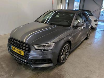 Audi A3 35 TFSI 110kW Advance Sport SB s-tronic, 2020