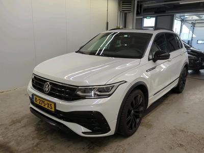 Volkswagen Tiguan 1.5 TSI 110kW R-LIine Business+ DSG, 2021