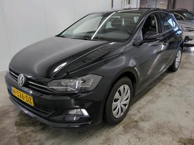 Volkswagen Polo 1.0 TSI 70kW Comfortline Business, 2020