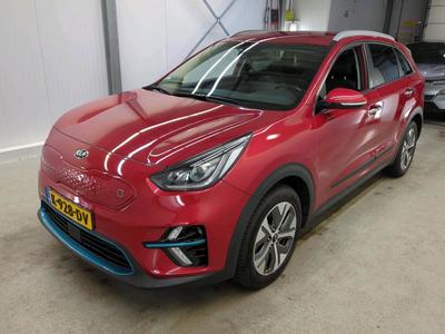 Kia Niro e- 150kW / 64kWH Executive Line automaat (NEDC), 2020