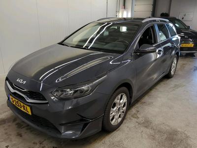 Kia Ceed Sneller rijden 1.0 T-GDI 88kW DynamicLine Sportswagon, 2023