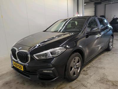 BMW 118 iA 103kW Corporate Executive (NEDC), 2020