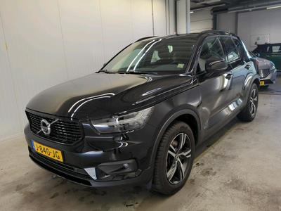 Volvo XC40 B4 145kW Mild Hybrid R-Design automaat, 2020