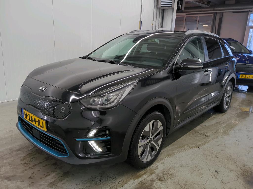 Kia Niro e- 150kW / 64kWh Executive Line automaat, 2020