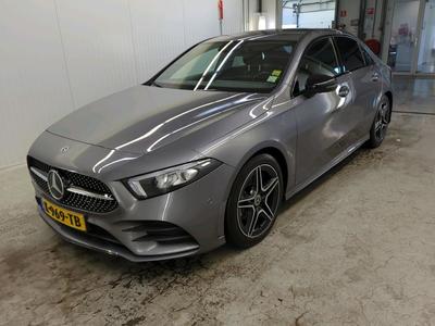 Mercedes-Benz A180 1.3 100kW Business Solution AMG sedan DCT, 2021