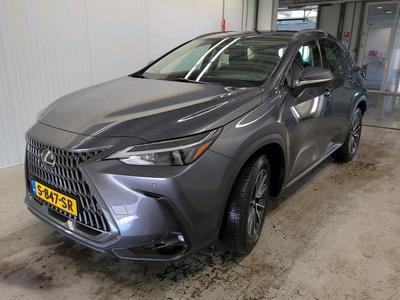 Lexus NX 2.5 350h 179kW Comfort Line, 2023