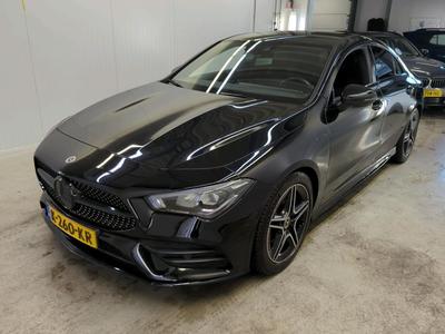 Mercedes-Benz CLA 200 CLA200 1.3 120kW Business Solution AMG DCT, 2021