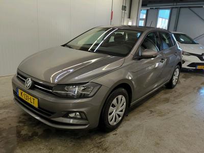 Volkswagen Polo 1.0 TSI 70kW Comfortline, 2021