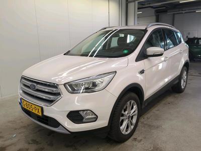 Ford Kuga 1.5 ecoboost 110kW 2WD Titanium, 2019