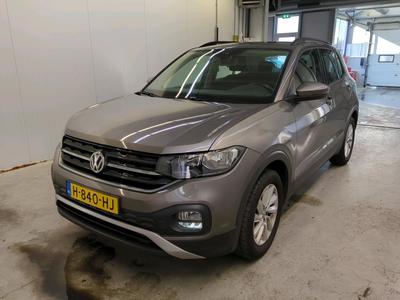 Volkswagen T-Cross 1.0 TSI 70kW Life, 2020