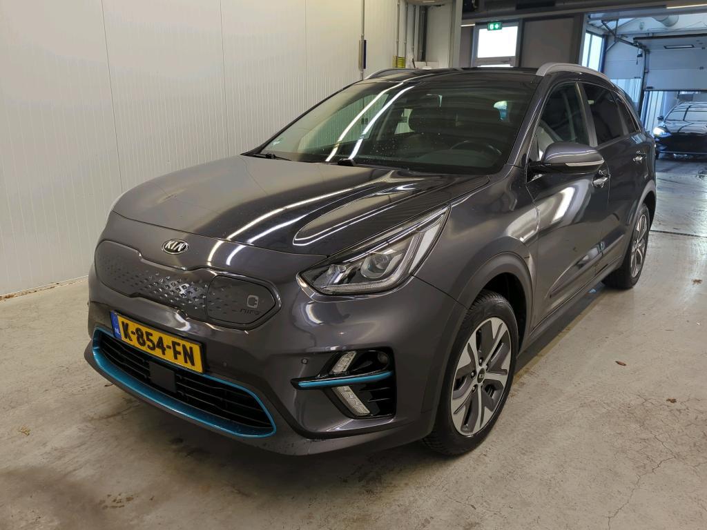 Kia Niro e- 150kW / 64kWH Executive Line automaat (NEDC), 2020