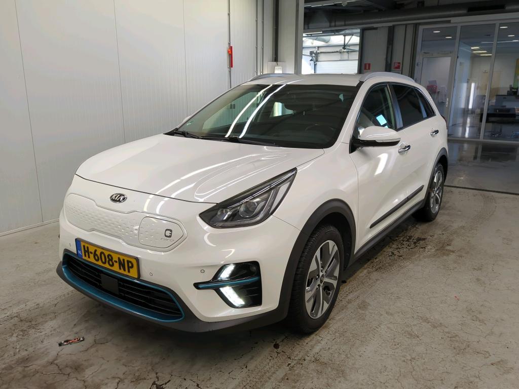 Kia Niro e- (MJ2019) 150kW / 64kWH Executive Line automaat, 2020