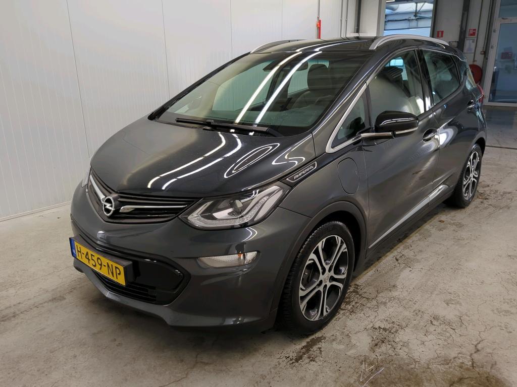 Opel Ampera -E (voorraad) 150kW/60kWh Business Executive (NEDC), 2020