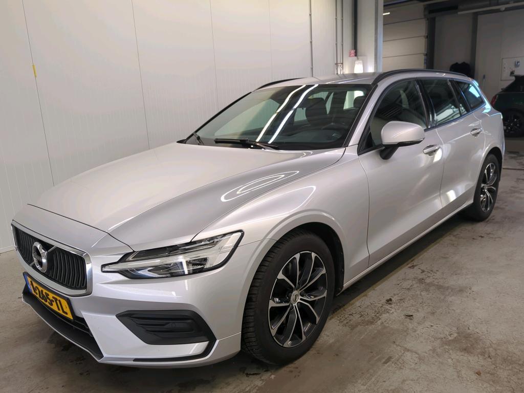 Volvo V60 B3 2.0 120kW Momentum Advantage automaat, 2021