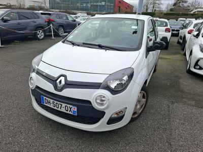 Renault Twingo Life 1.2 LEV 16V 75 eco2 VENDU EN 2 PLACES, 2014