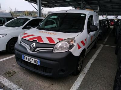 Renault Kangoo Express Extra R-Link TCe 115 EDC VU [4P] bvm 6-116CH-6cv, 2018