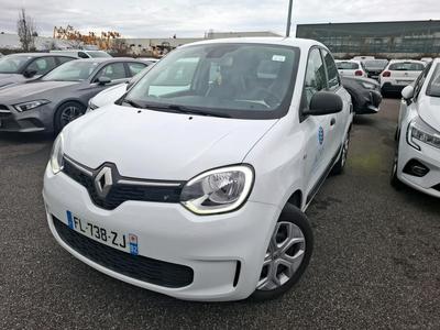 Renault Twingo Zen SCe 75 VF VENDU EN 2 PLACES, 2019