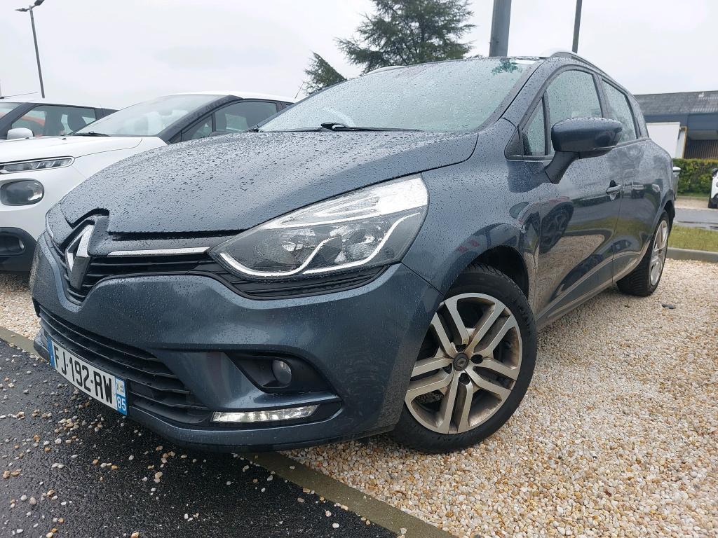 Renault Clio Estate Business dCi 90 VP [5P] bvm 5-90CH-5cv, 2019