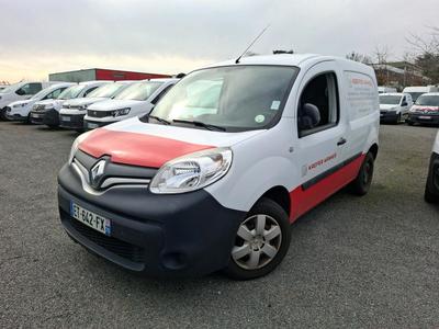 Renault Kangoo Express Extra R-Link dCi 90 VU [4P] bvm 5-90CH-5cv, 2018