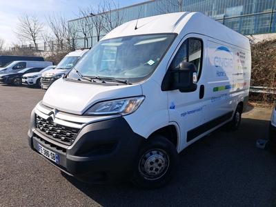 Citroen Jumper 30 L2H2 BlueHDi 130 BVM6 Club VU [4P] bvm 6-131CH-7cv, 2019