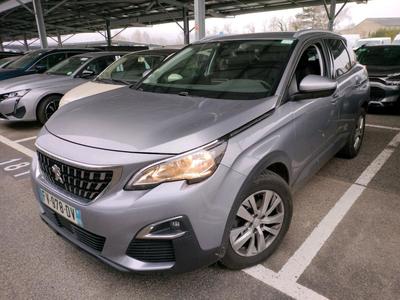 Peugeot 3008 BlueHDi 130 S&amp;S ACTIVE BUSINESS VP [5P] bvm 6-130CH-7cv, 2020