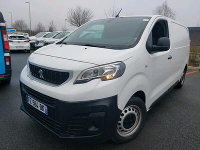 Peugeot Expert 1.5 BLUEHDI 120 S&amp;S STANDARD PREMIUM VU [4P] bvm 6-120CH-5cv, 2021