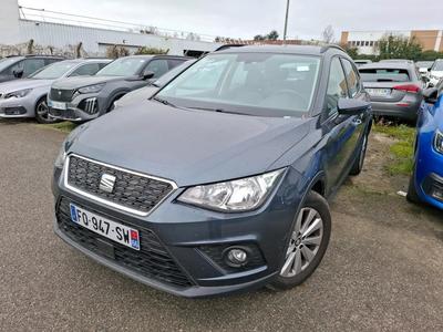 Seat Arona 1.0 EcoTSI 115ch DSG7 S/S Style Business VP [5P] bva 7-115CH-6cv, 2020