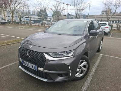 Ds DS 7 CROSSBACK BlueHDi 130 Automatique Business VP [5P] bva 8-130CH-6cv, 2020