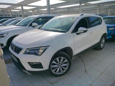 Seat Ateca 2.0 TDI 150 DSG7 S&amp;S Style Business VP [5P] DCT auto 7-150CH-8cv, 2020