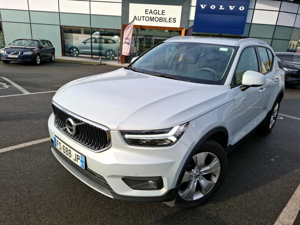 Volvo XC40 D3 AdBlue 150 BM6 Business VP [5P] bvm 6-150CH-8cv, 2020