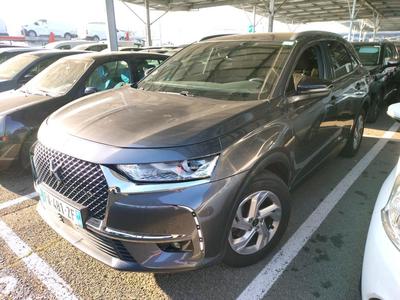 Ds DS 7 CROSSBACK BlueHDi 130 Automatique Business VP [5P] bva 8-130CH-7cv, 2021