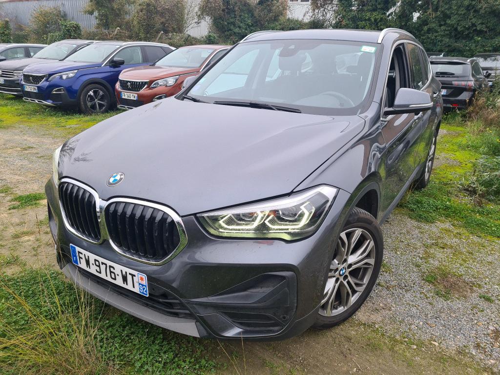 BMW X1 sDrive18i Business Design DKG7 VP [5P] bva 7-136CH-7cv, 2021