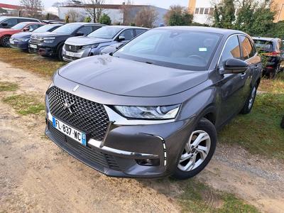 Ds DS 7 CROSSBACK BlueHDi 130 Automatique Business VP [5P] bva 8-130CH-6cv, 2019