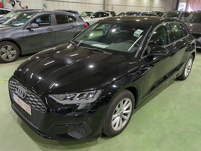 Audi A3 sportback 30 TDI