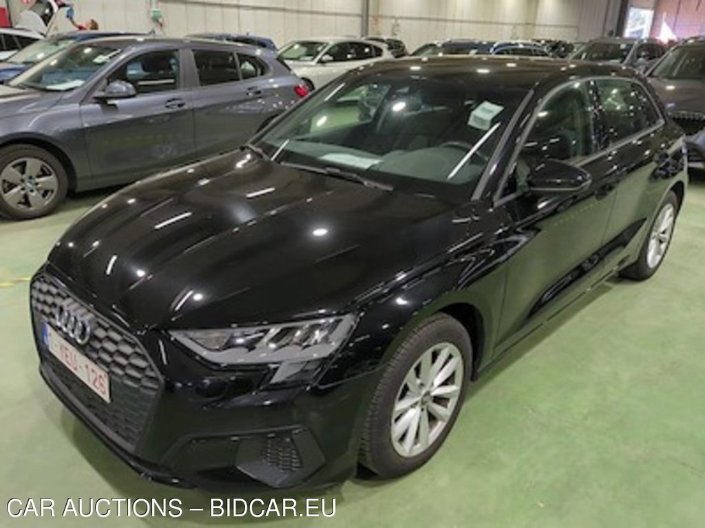 Audi A3 sportback 30 TDI