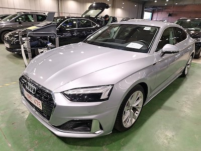 Audi A5 sportback 30 TDI BUSINESSEDITION ADVANC