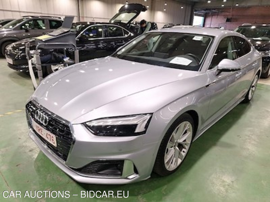 Audi A5 sportback 30 TDI BUSINESSEDITION ADVANC