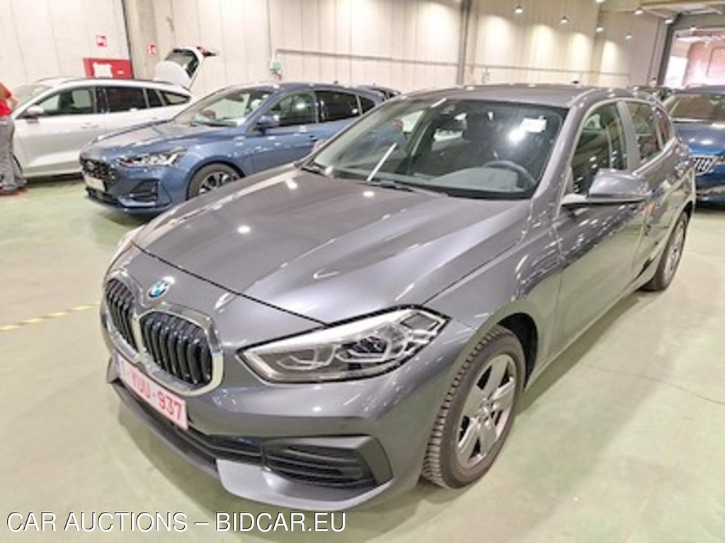 BMW 1 hatch 118IA OPF AUT