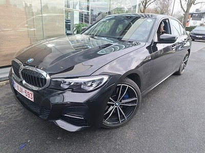 BMW 3 330EA PHEV AUT