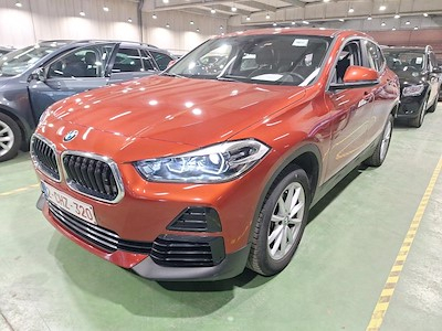 BMW X2 SDRIVE18IA 100KW DCT