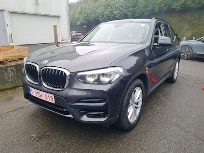 BMW X3 2.0IAS XDRIVE30E PHEV OPF AUT