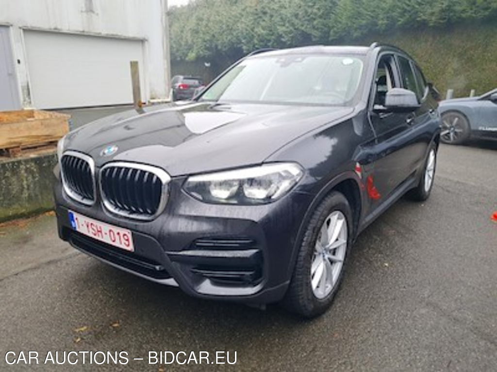 BMW X3 2.0IAS XDRIVE30E PHEV OPF AUT