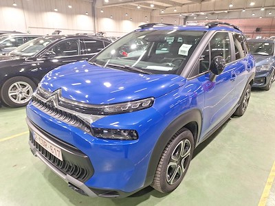 Citroen C3 aircross 1.2 PURETECH 110 S&amp;S MAN6 FEEL