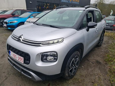 Citroen C3 aircross 1.2 PURETECH FEEL (EU6.2)