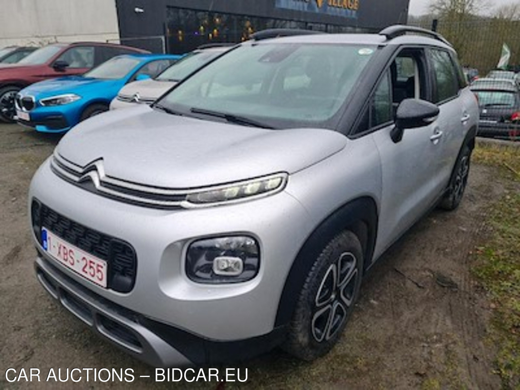 Citroen C3 aircross 1.2 PURETECH FEEL (EU6.2)