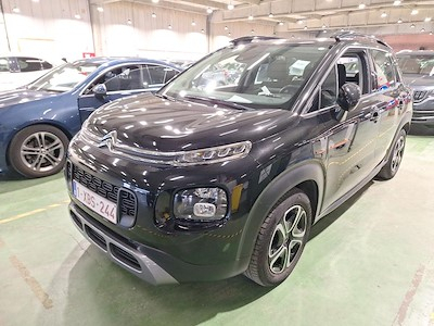 Citroen C3 aircross 1.2 PURETECH FEEL (EU6.2)