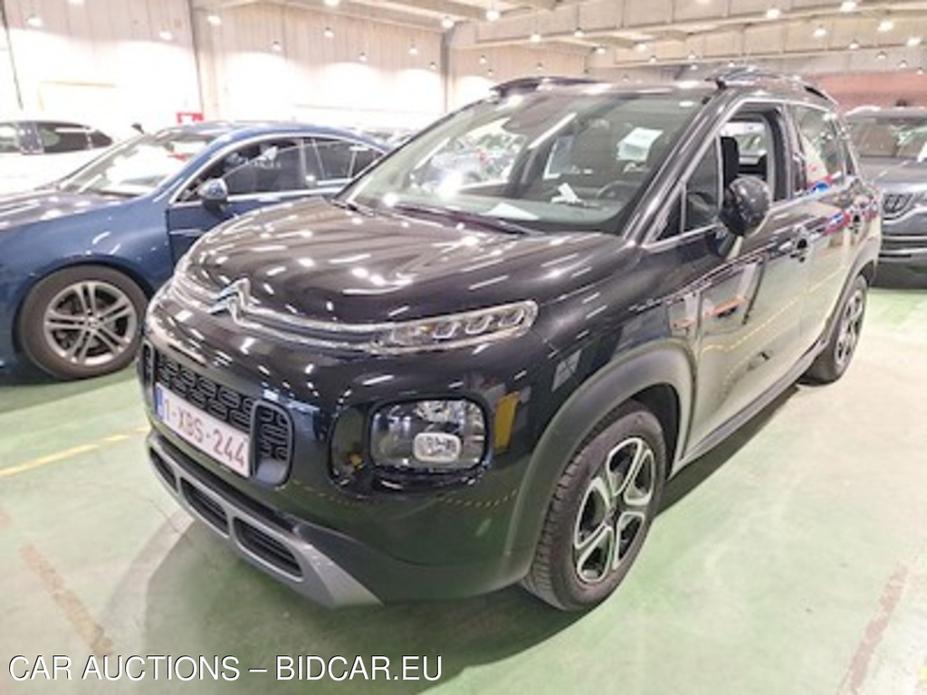 Citroen C3 aircross 1.2 PURETECH FEEL (EU6.2)