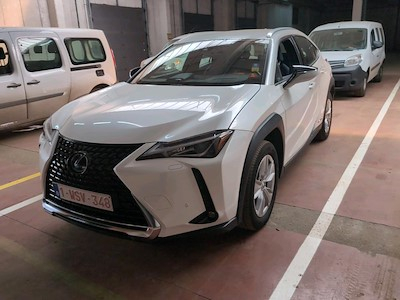 Lexus Ux 250h 2.0I FWD BUSINESS LINE AUT